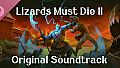 РУСЫ ПРОТИВ ЯЩЕРОВ 2 Soundtrack
