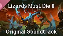 Kup РУСЫ ПРОТИВ ЯЩЕРОВ 2 Soundtrack na PC
