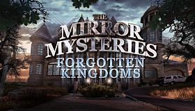 Mirror Mysteries 2