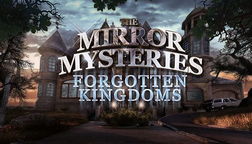 Mirror Mysteries 2