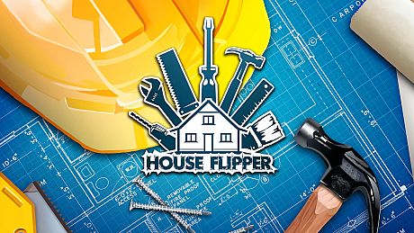 House Flipper Game