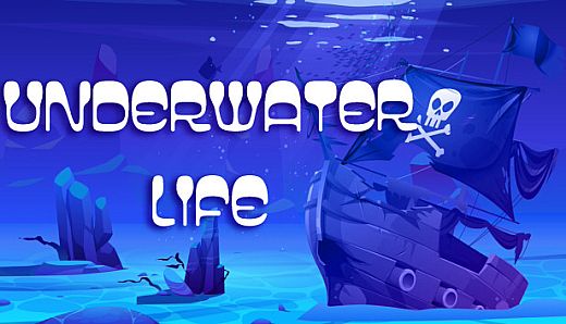 Underwater Life