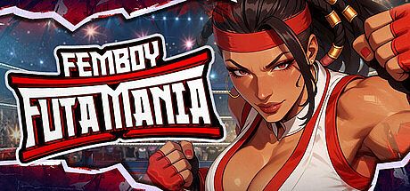 Femboy Futa Mania ️