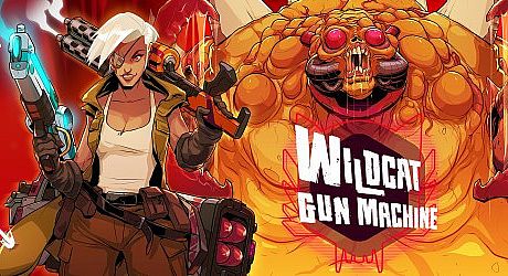 Wildcat Gun Machine Game