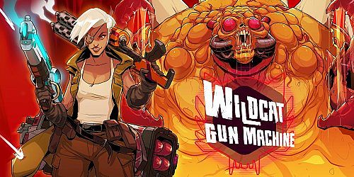 Wildcat Gun Machine