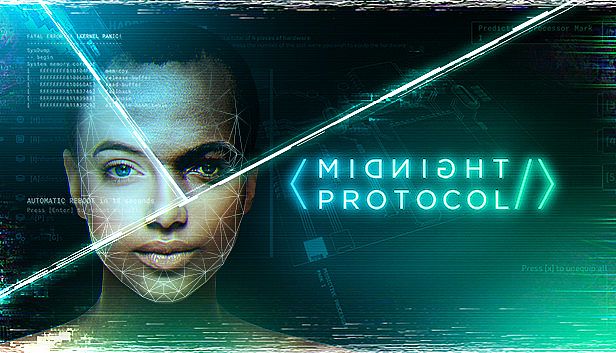 Buy Midnight Protocol