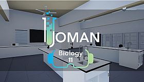 Oman Biology 11
