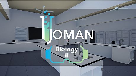 Oman Biology 11 Game