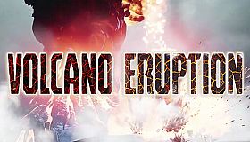 Volcano Eruption