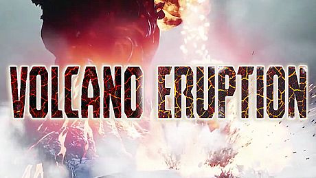 Volcano Eruption Game