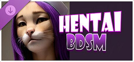 Hentai BDSM - Furry Nurse DLC DLC
