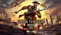 Kup Over The Top: WWI na PC