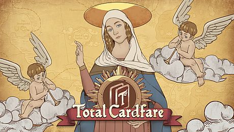 Total Cardfare Game