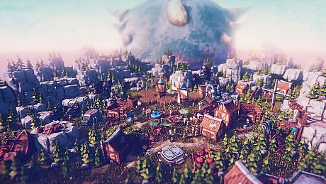 Before We Leave Game