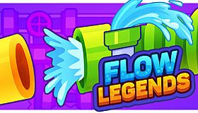 Flow Legends