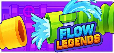 Flow Legends Game