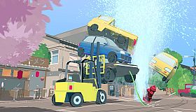 Do You even Forklift?