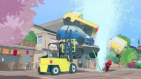 Do You even Forklift?