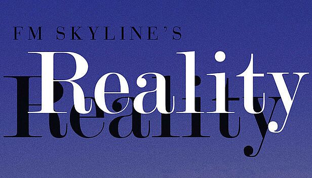 Buy FM Skyline's "Reality"