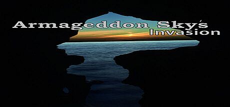Armageddon Sky's Invasion