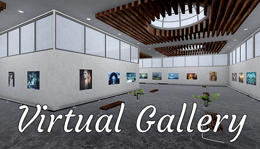 Virtual Gallery
