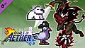 Rivals of Aether: Community Skin Pack