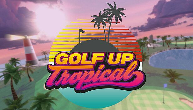 Buy Golf Up Tropical