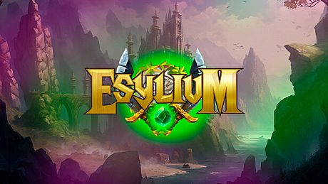 Esylium MMORPG Game