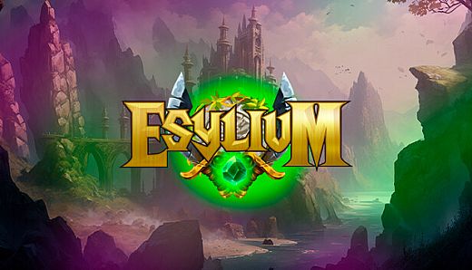 Esylium MMORPG
