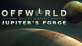 Offworld Trading Company: Jupiter's Forge Expansion Pack