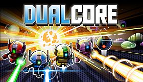 Dual Core - Soundtrack