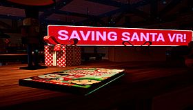 SavingSanta