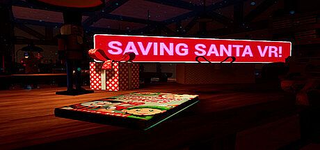 SavingSanta Game