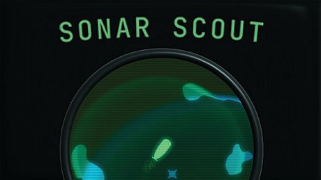 Sonar Scout Game