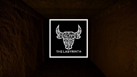 Escape The Labyrinth Game
