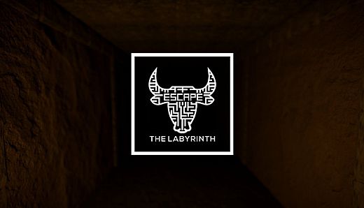 Escape The Labyrinth