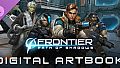 Frontier: Path of Shadows Digital Artbook