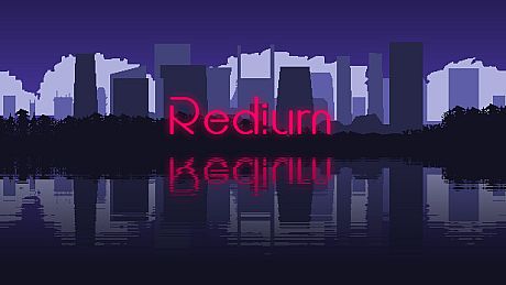 Redium Game