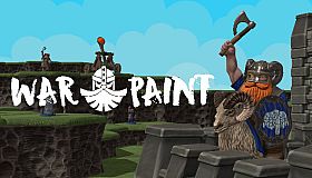 Warpaint - Original Soundtrack [OST]