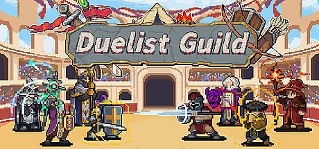 Duelist Guild Game