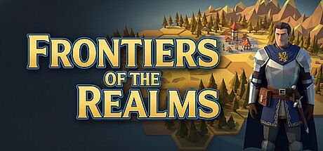 Frontiers of the Realms Game
