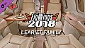 FlyWings 2018 - Learjet Family