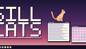 Sill Cats