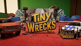 Tiny Wrecks