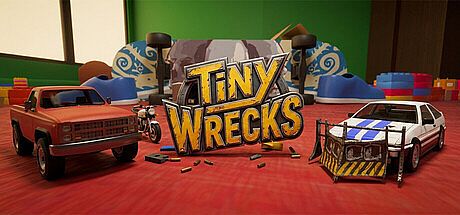 Tiny Wrecks Game