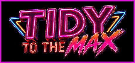 Tidy To The Max! Game
