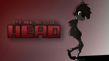 It's All In Your Head Game