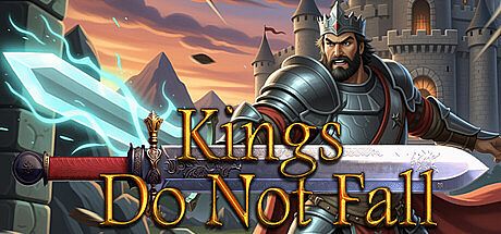Kings Do Not Fall Game