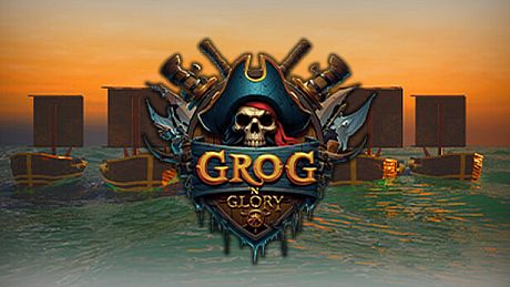 Grog 'n Glory Game