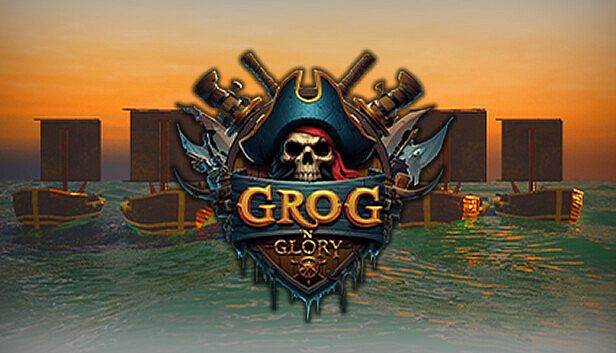 Buy Grog 'n Glory